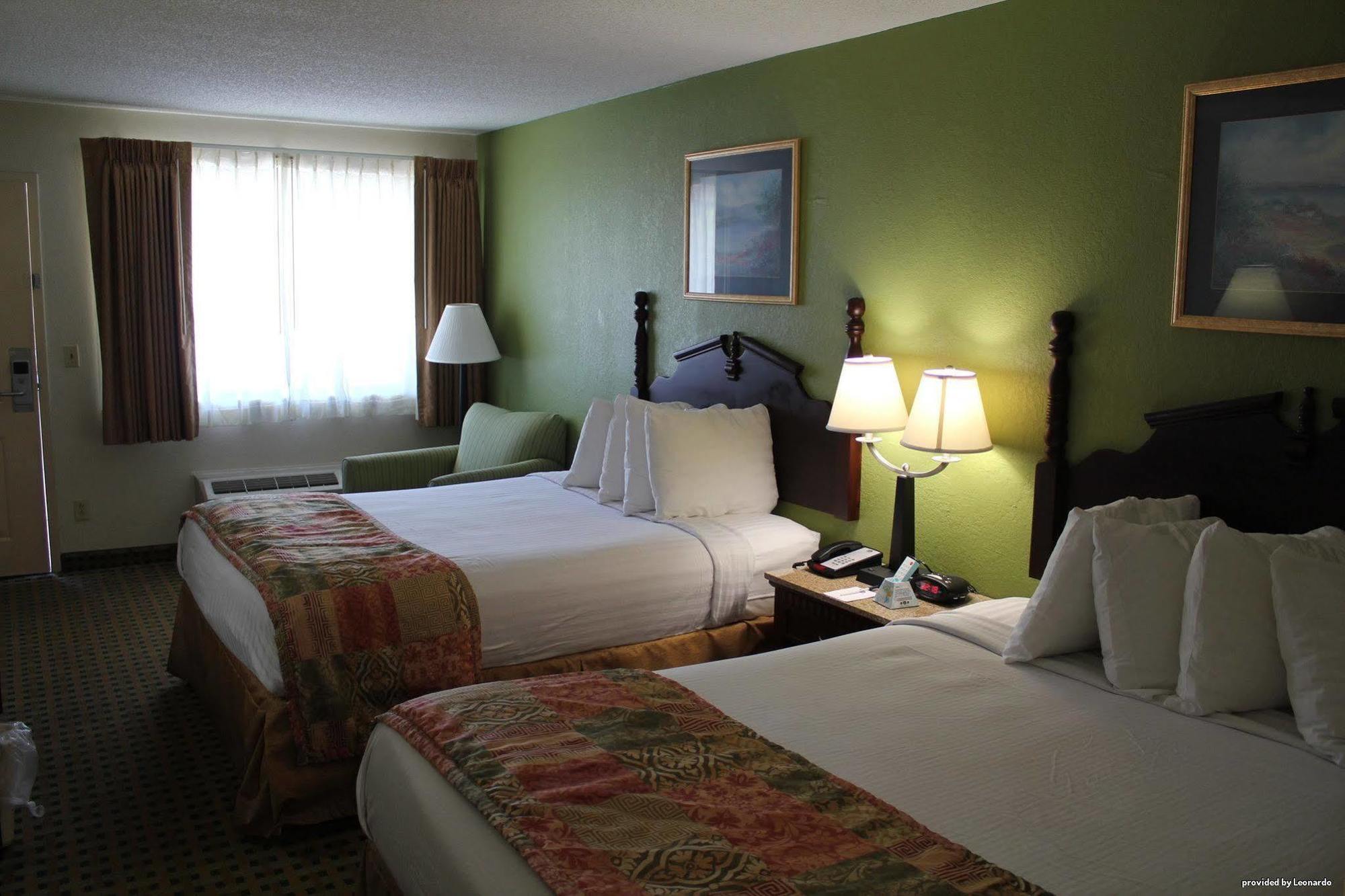 Best Western Chaffin Inn Murfreesboro Pokoj fotografie